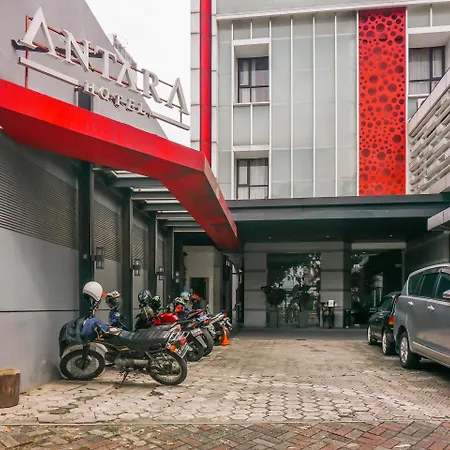 Hotel Antara-2
